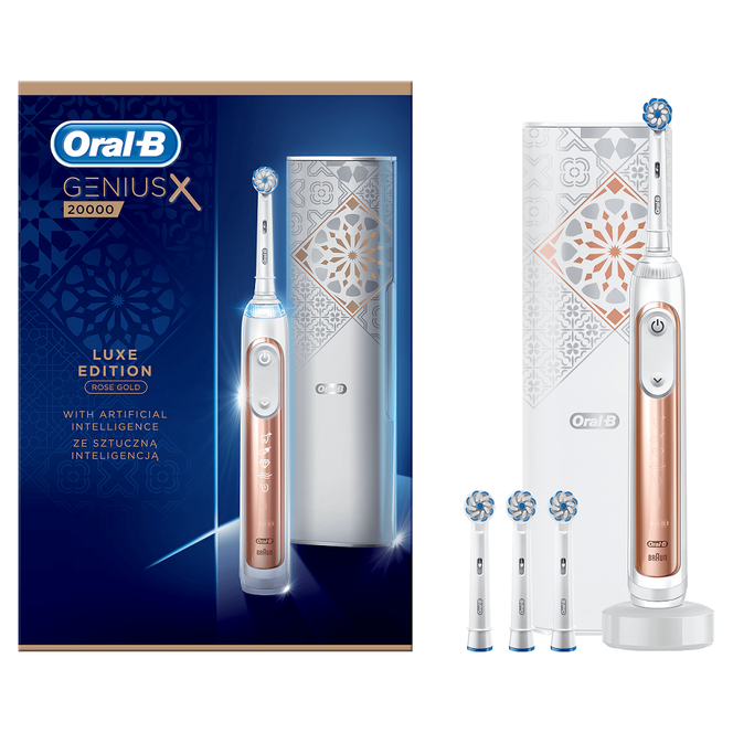 Oral-B Genius X