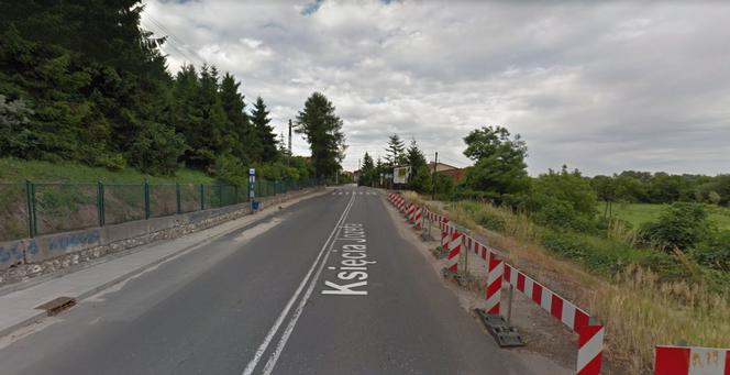 Prace jeszcze się nie rozpoczęły a termin zakończenia to 13 grudnia. W tle 1,5 miliona złotych dotacji