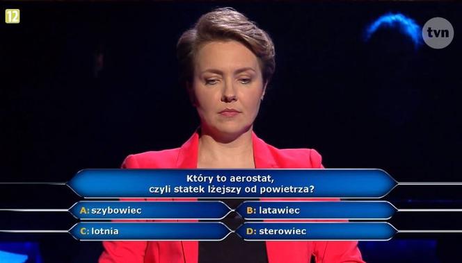 Milionerzy