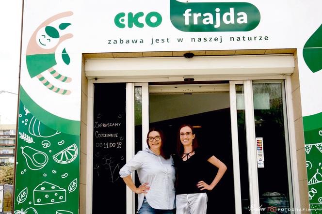 eko frajda