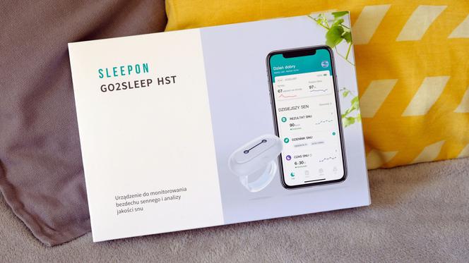 Go2Sleep - wersja pl