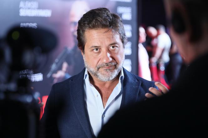 Enrique Arce