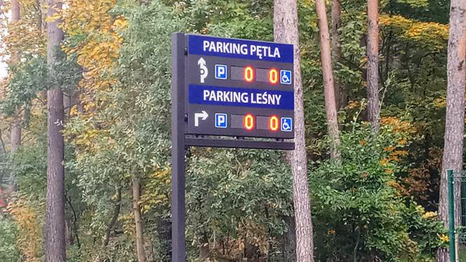 Budowa węzła Głębokie zbliża się do końca