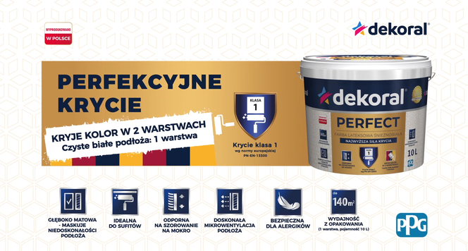 Dekoral Perfect