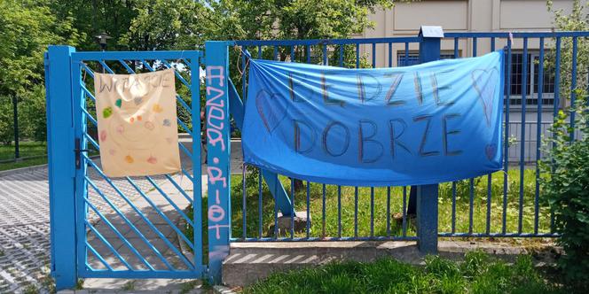 Powrót do szkoły