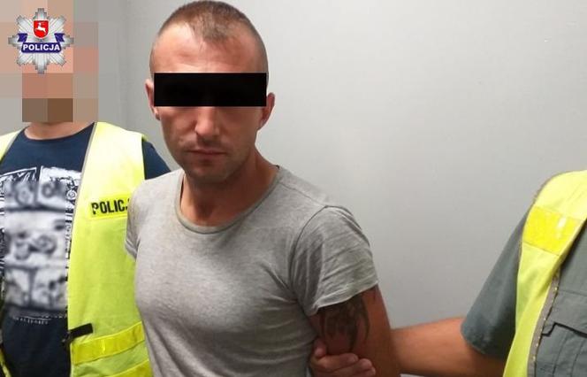 MASAKRA! Skatowali 20-latka w centrum miasta. Pobili go i okradli