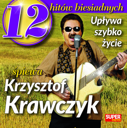 CD Krzysztof Krawczyk