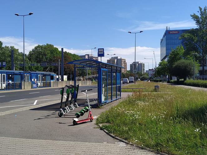 Nowa Huta najlepiej i najgorzej skomunikowanym osbzarem Krakowa? Miejscy urzędnicy uważają, że ranking portalu otodom nie jest wiarygodny