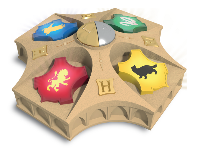 Harry Potter i magiczny quiz
