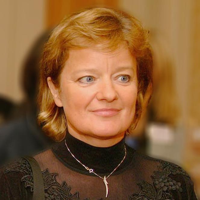 Barbara Winiarska