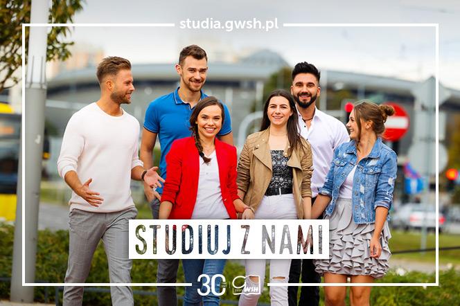 Ruszyła rekrutacja na nowy rok akademicki w Górnośląskiej Wyższej Szkole Handlowej w Katowicach