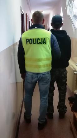Ostrzelał przedszkole metalowymi kulkami. Starty są ogromne!