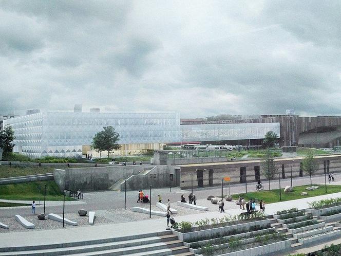 Centrum nauki kopernik (PPK)