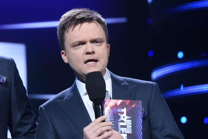 Szymon Hołownia