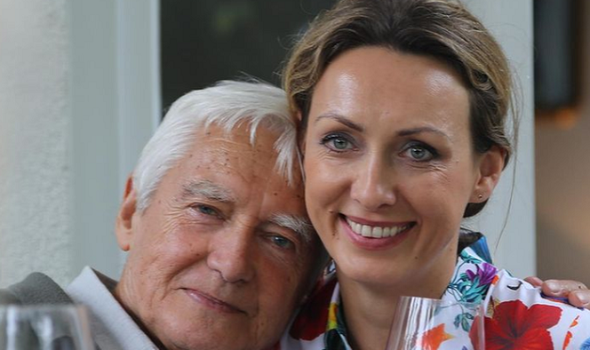 Przykra prawda o śmierci znanego aktora i ojca prezenterki TVN. Do samego końca nie miał świadomości, że umiera