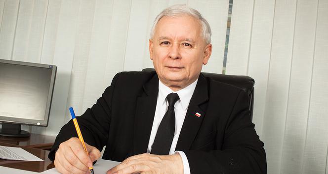 Jarosław Kaczyński
