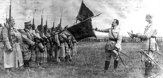 Słono! Słono! Czyli zaślubiny Polski z Morzem