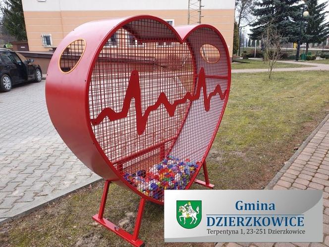 Serce Pomocy Dzierzkowice