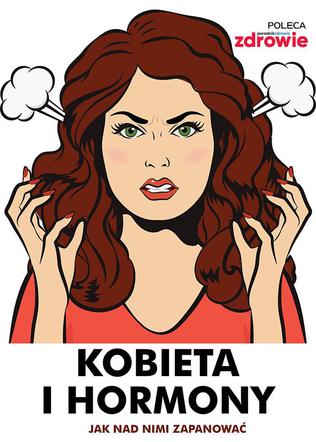 E-poradnik - kobieta i hormony