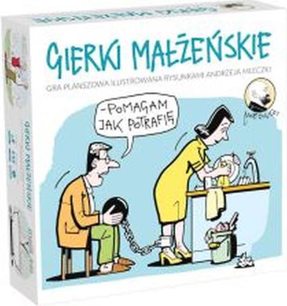 gierki