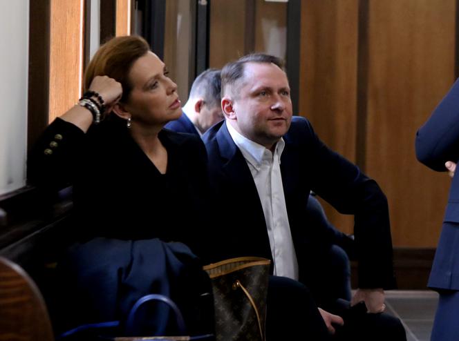 Spowiedź byłej żony Durczoka, Marianny Dufek