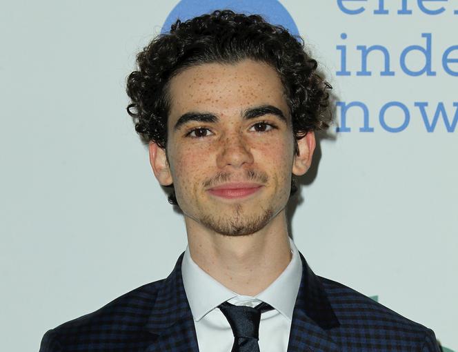 Cameron Boyce