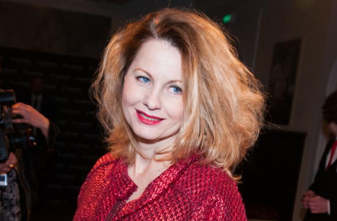 Ewa Skibińska