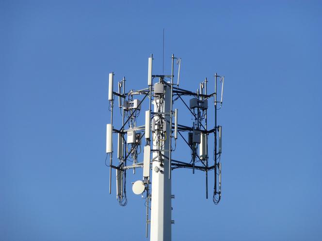 5G w Krakowie. Kiedy ruszy sieć 5G?