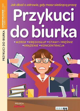 Przykuci do biurka