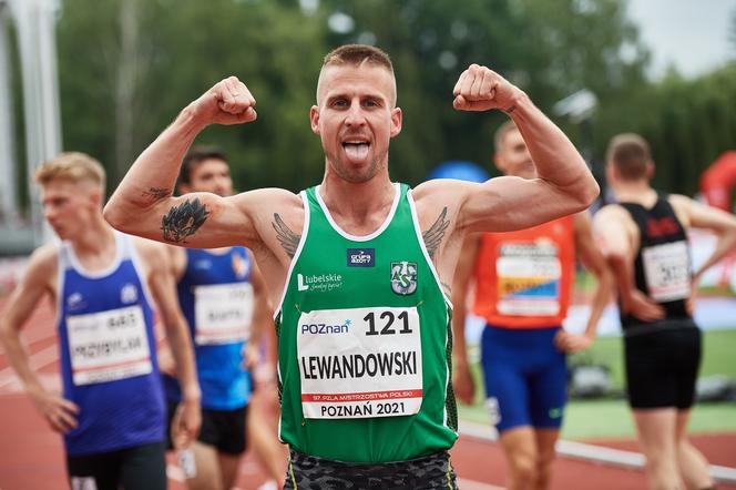 Marcin Lewandowski