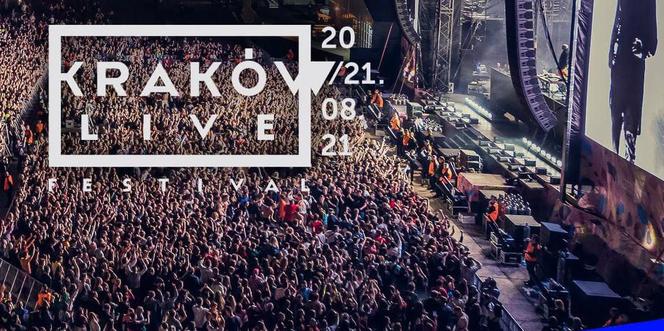 Kraków Live Festival 2021