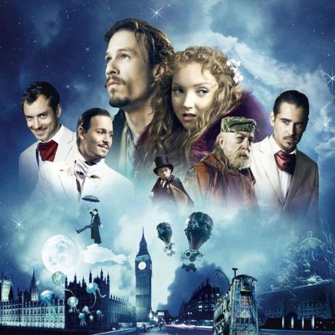 Parnassus