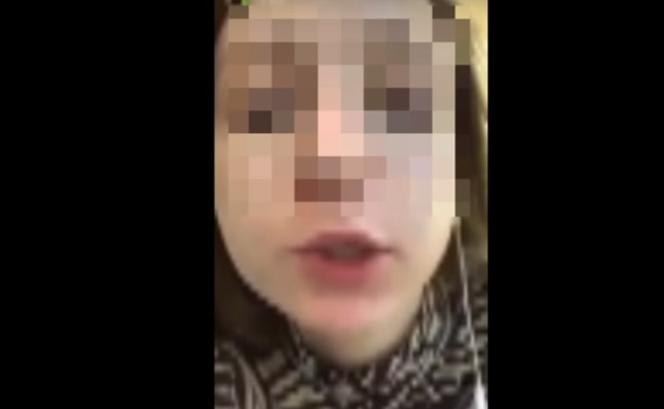 Studentka UWM obrażała Ukrainkę