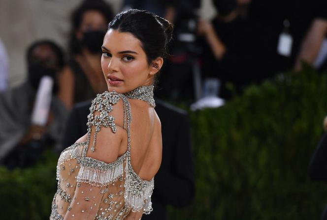 Kendall Jenner