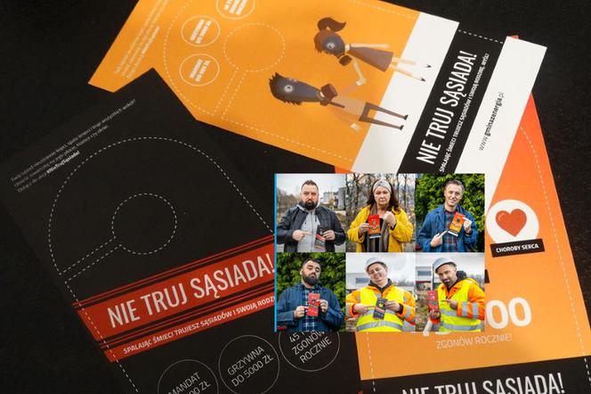 akcja_nie truj sąsiada_smog_niska emisja