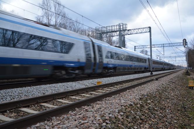 Pendolino