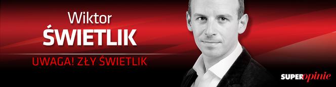 Wiktor Świetlik