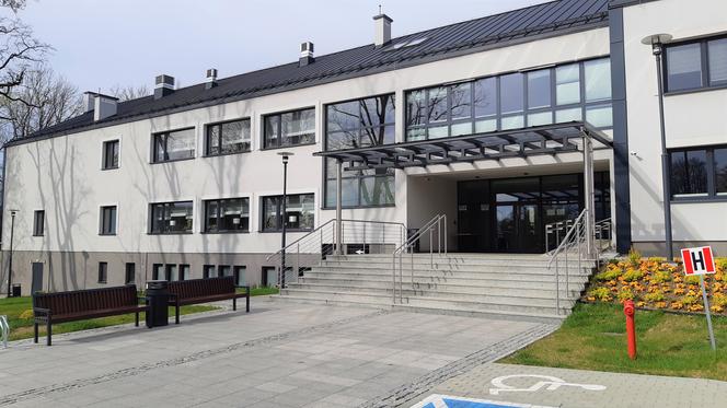 ośrodek rehabilitacji dla ozdrowieńców