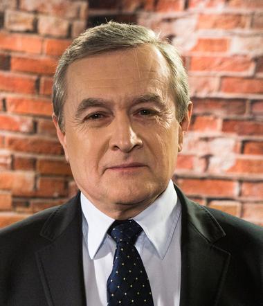 Piotr Gliński - wicepremier, minister kultury i dziedzictwa narodowego