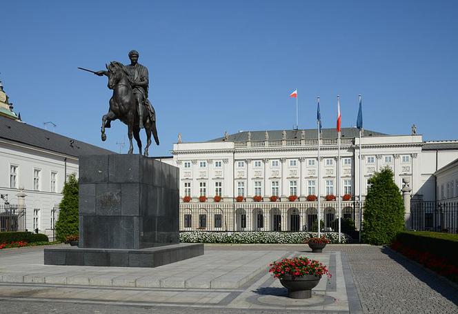 Prezydenci Polski. Ile o nich wiesz? Zmierz się z naszym QUIZEM!