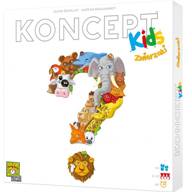 Koncept Kids