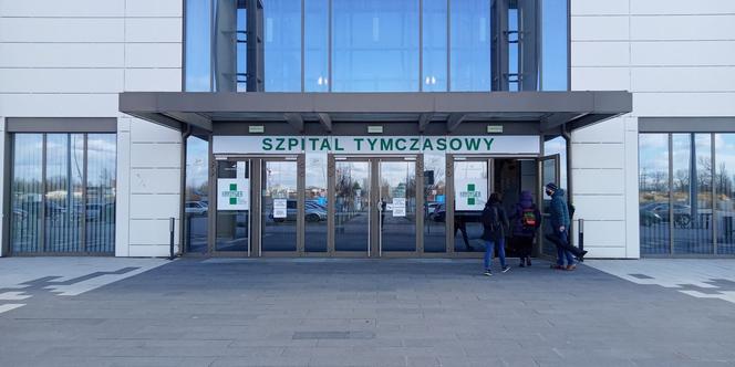 Szpital Expo