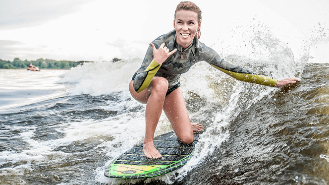 WakeGP 2019 by MasterCraft Polska