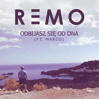 Remo feat. Marco - piosenka Odbijasz się od dna. Dowody, że TRZEBA walczyć o marzenia!