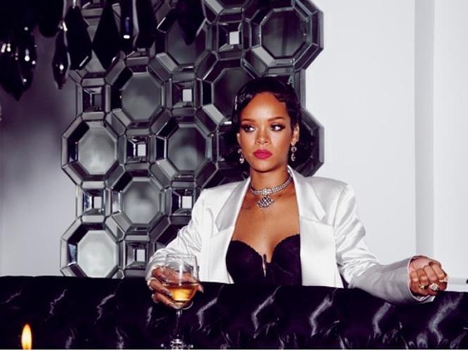 Rihanna - tak zmieniała się na przestrzeni lat