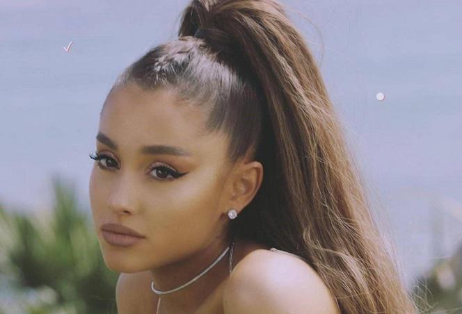 Ariana Grande