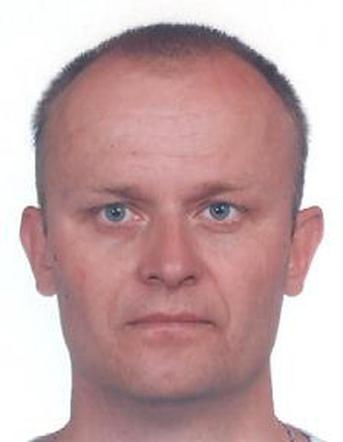 Dariusz Stasiak zaginął. Od marca nie kontaktował się z rodziną. Widziałeś go?