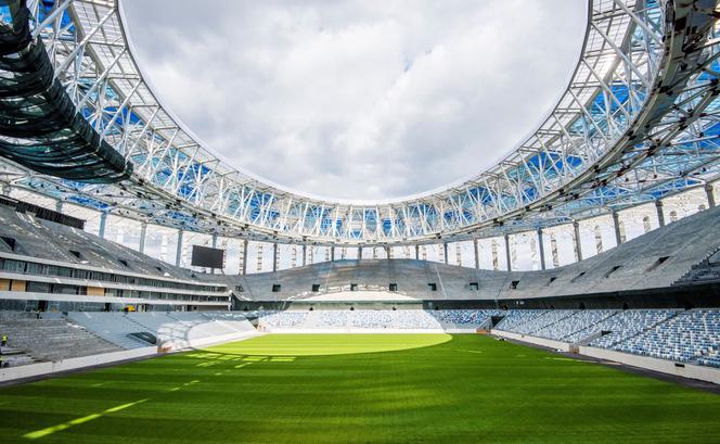 Mundial 2018