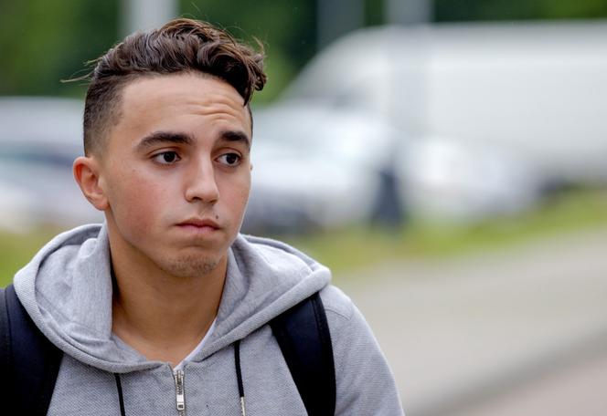 Abdelhak Nouri