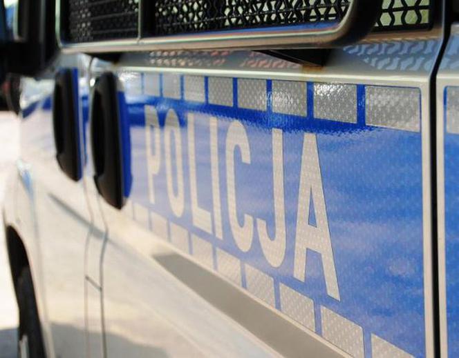 Radom: Jechał 172km/h na ulicy Grzecznarowskiego. 18-latek stracił uprawnienia